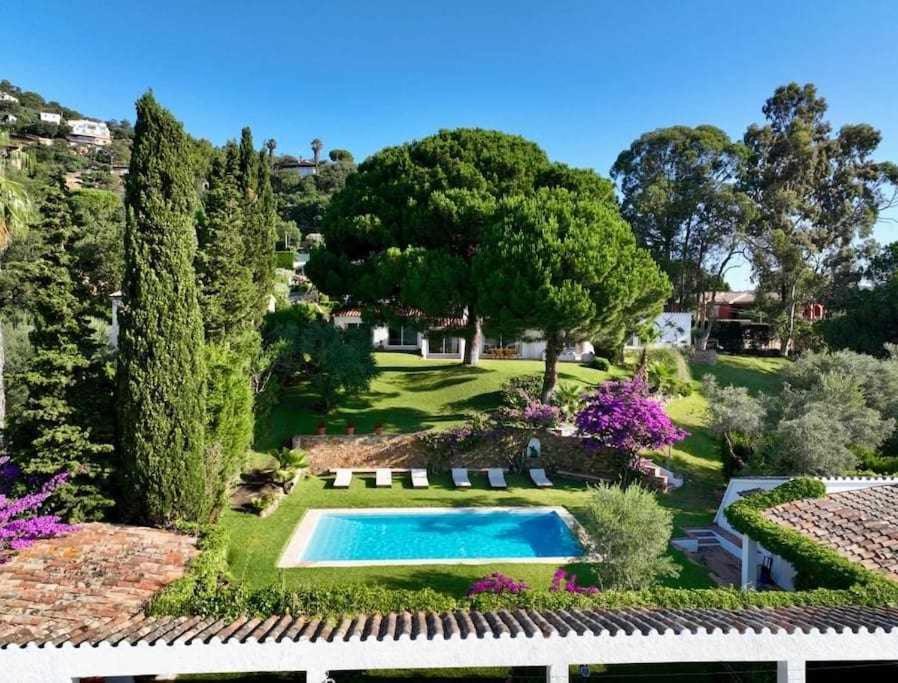 En Calonge Con Gran Piscina Villa Calonge (Catalonia)